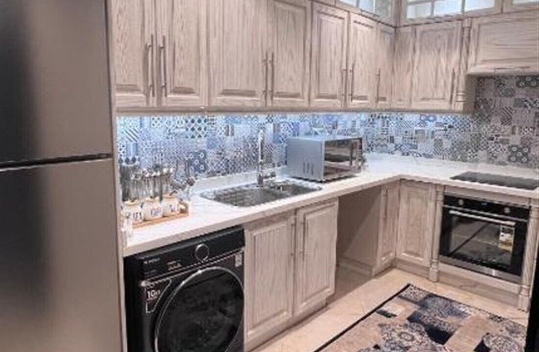 Photo of Kitchen in Marina El Alamein