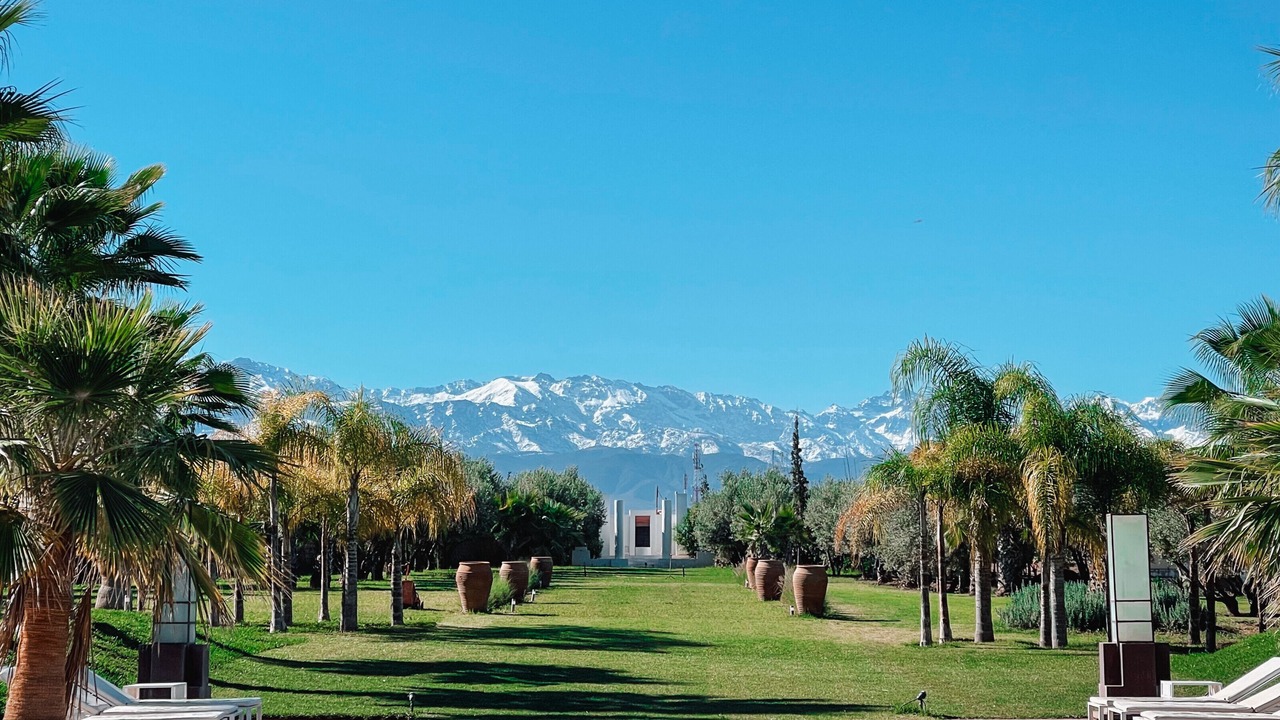 Photo of Outdoor in Ait Hamid