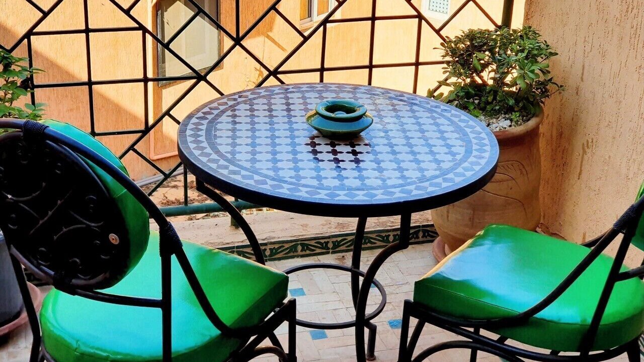 Photo of Outdoor in Semlalia
