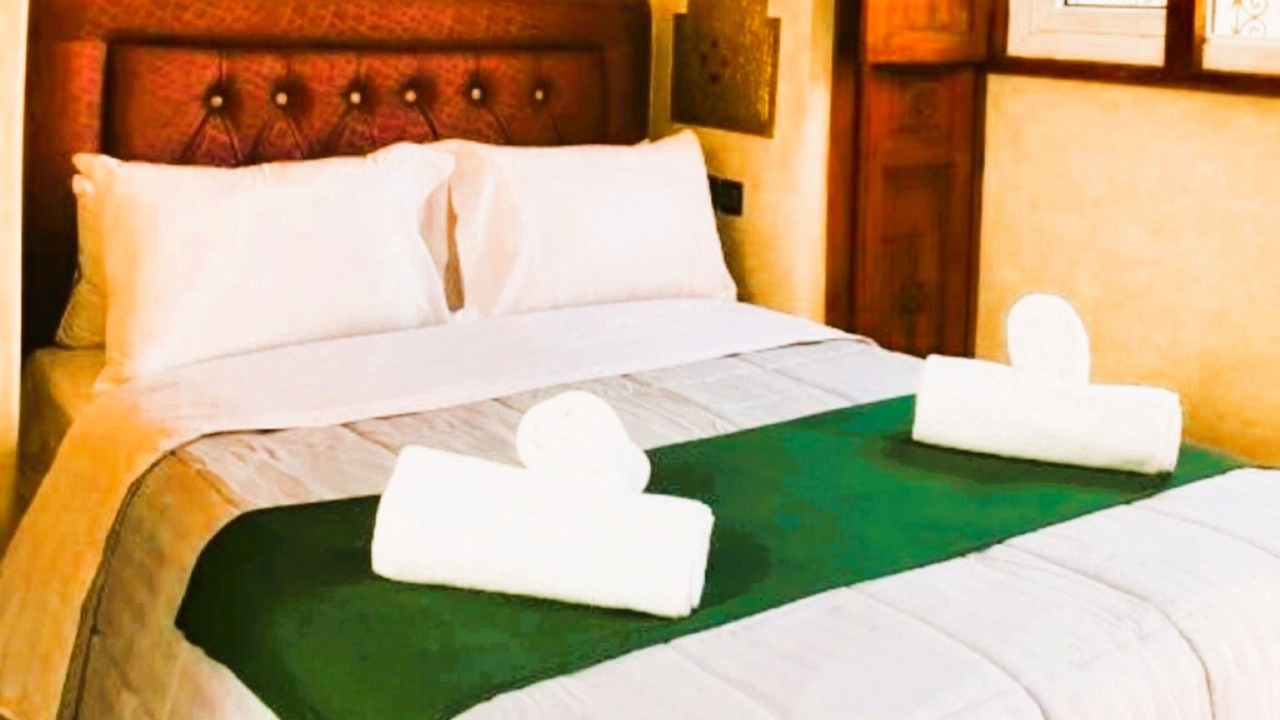 Photo of Bedroom in Semlalia