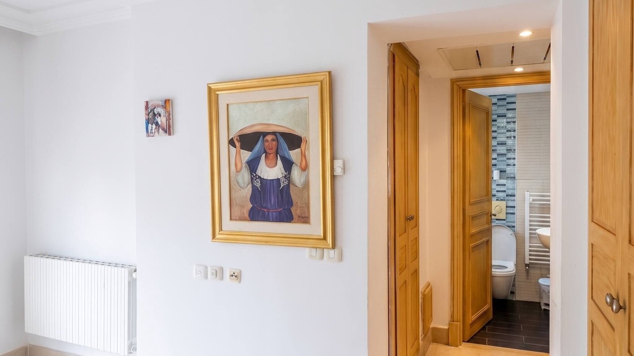 Photo of Bathroom in Yasmine