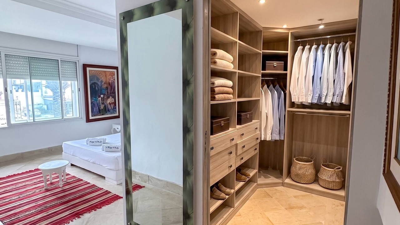 Photo of Bedroom in Yasmine