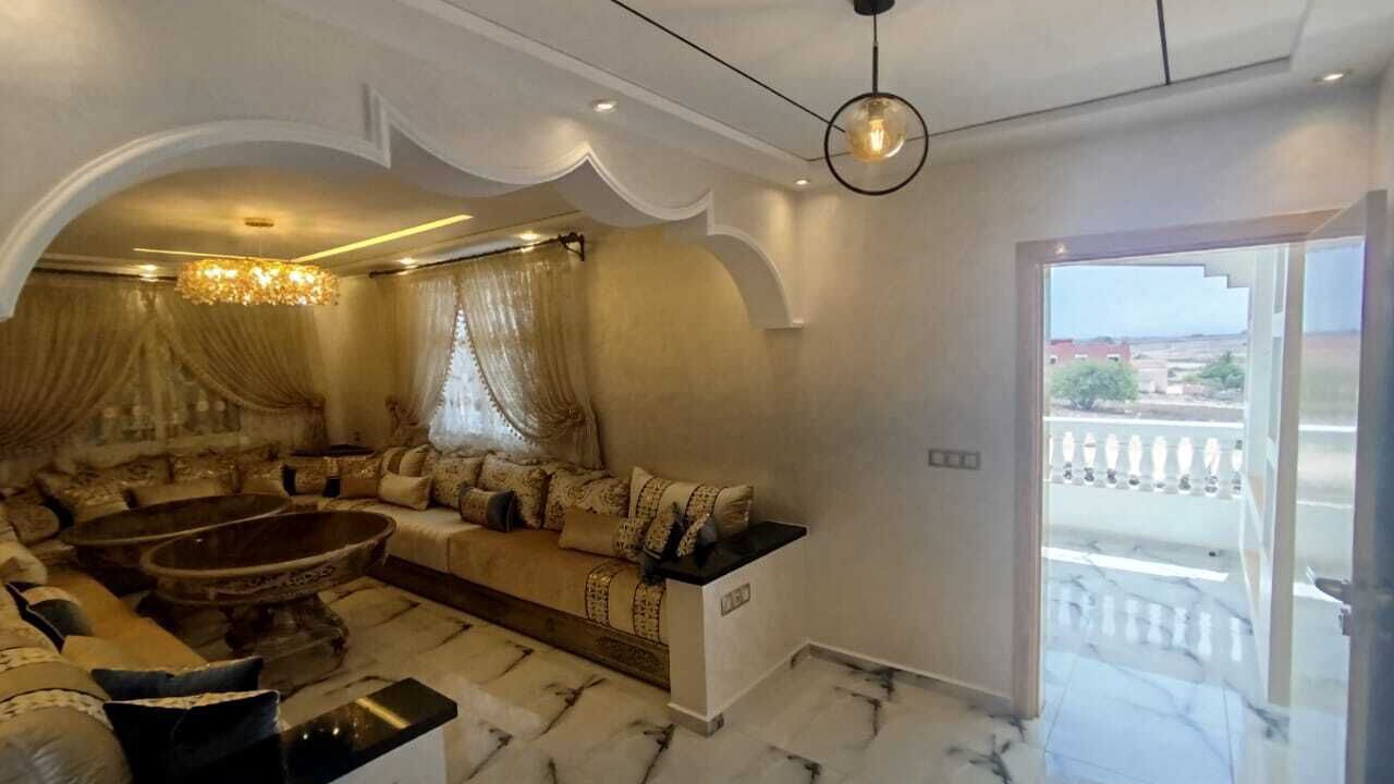 Photo of Livingroom in Ras Kebdana