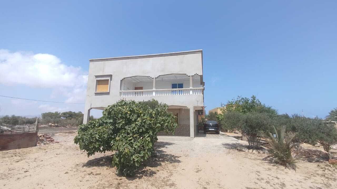 Photo of Outdoor in Ras Kebdana
