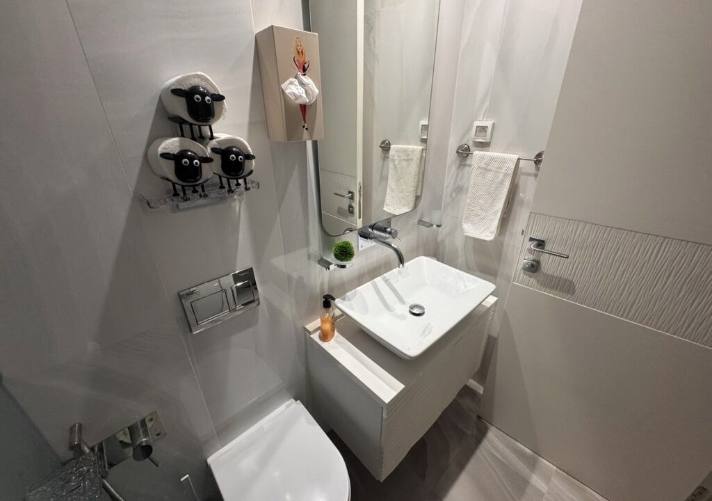 Photo of Bathroom in Nabeul