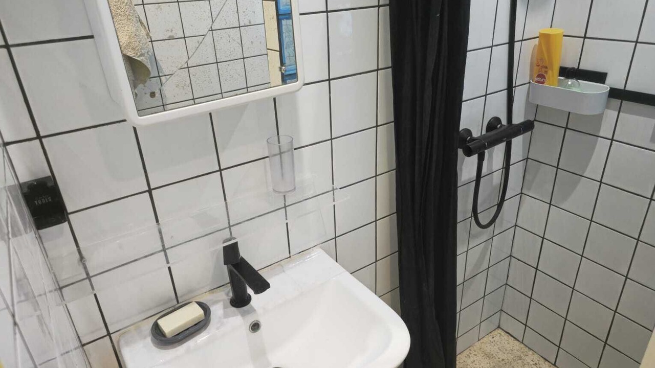 Photo of Bathroom in Nabeul