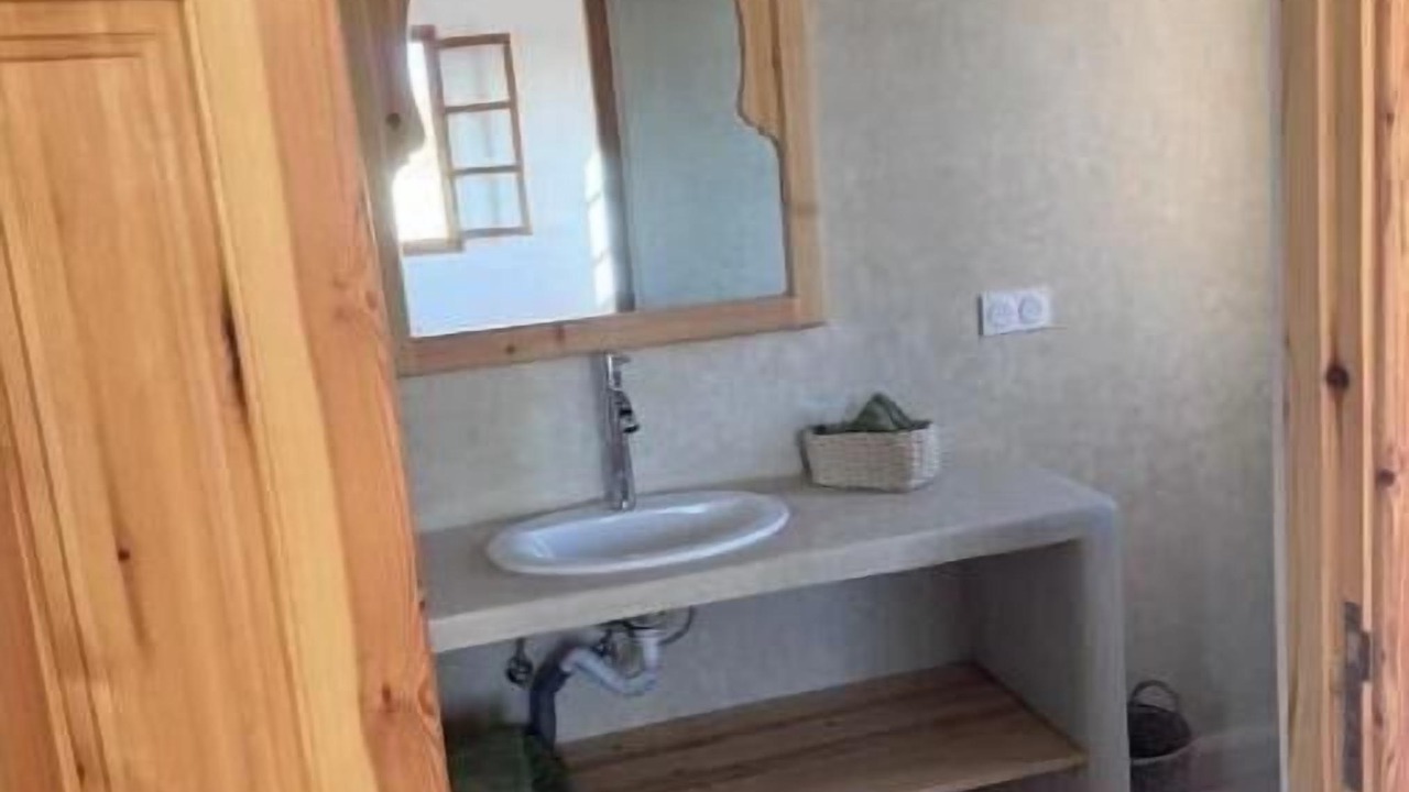 Photo of Bathroom in Oumnass