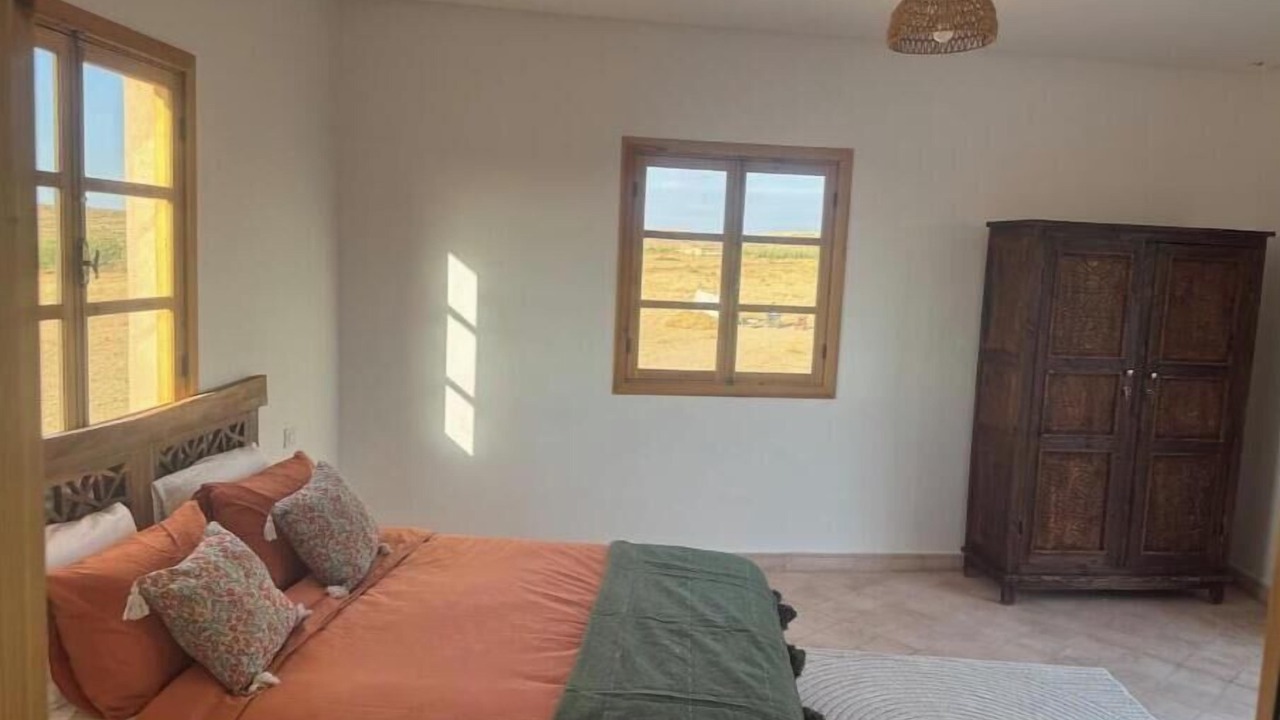 Photo of Bedroom in Oumnass