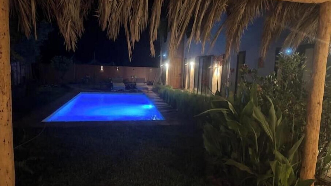 Photo of Outdoor in Oumnass