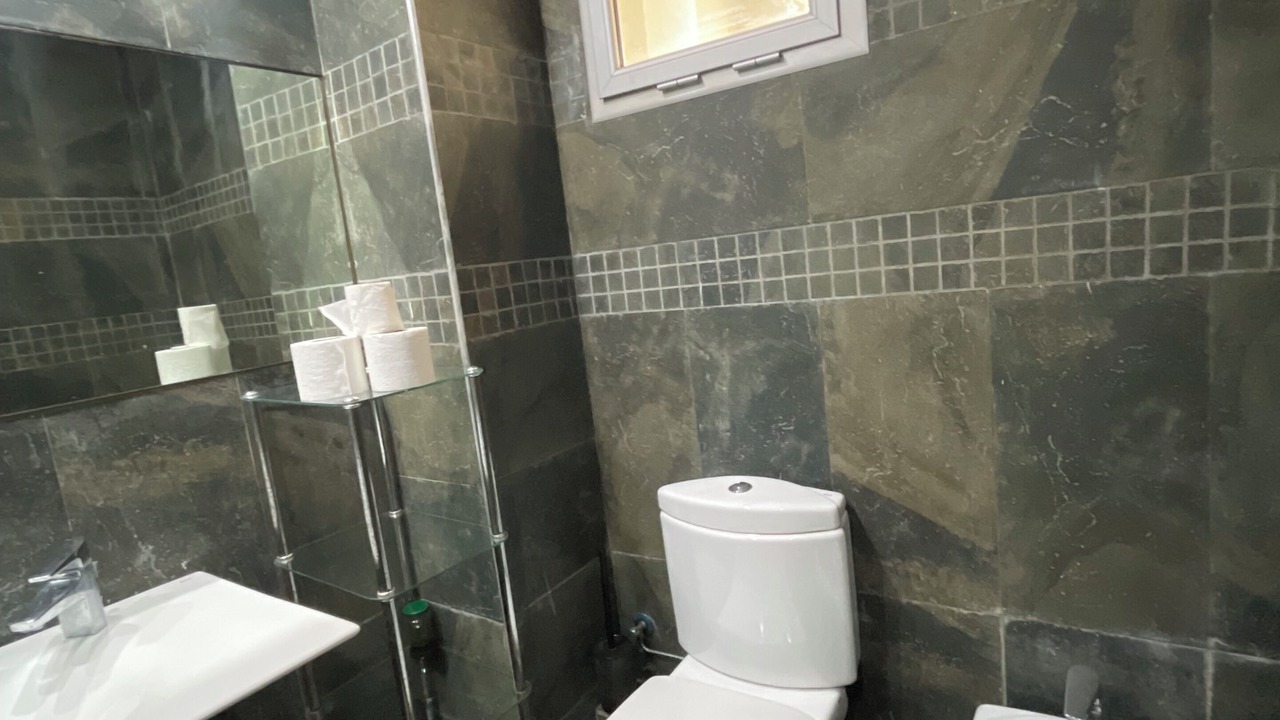 Photo of Bathroom in Mohammedia