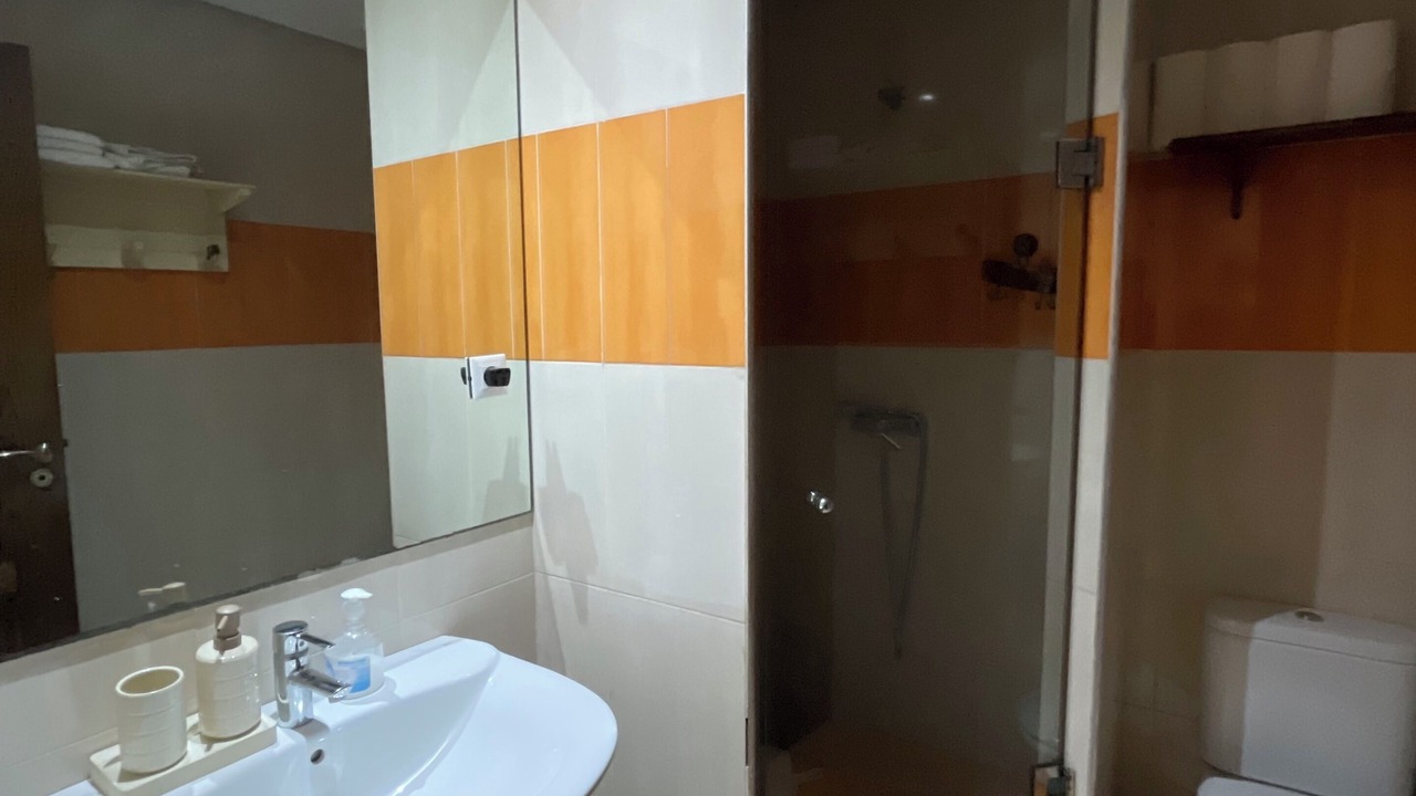 Photo of Bathroom in Mohammedia