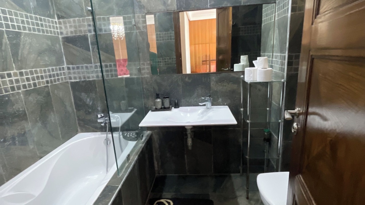 Photo of Bathroom in Mohammedia