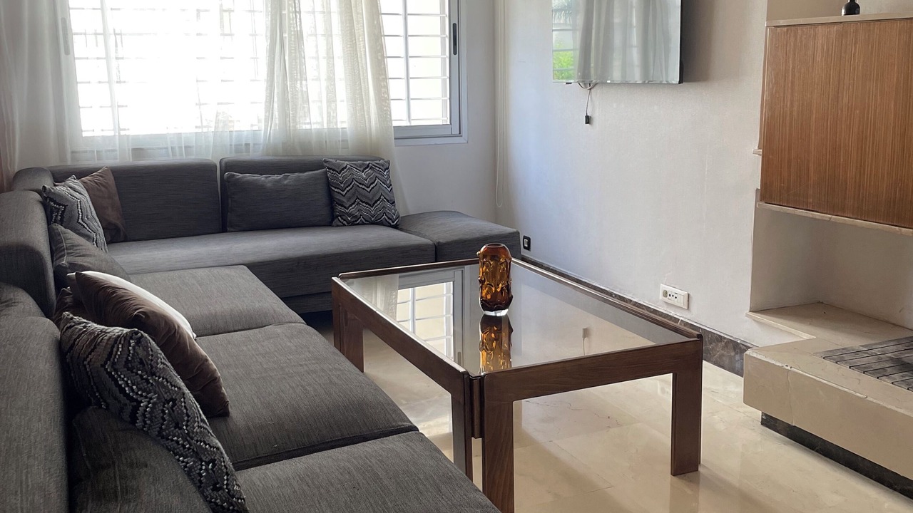 Photo of Livingroom in Mohammedia