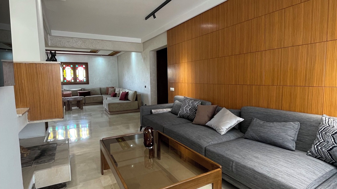 Photo of Livingroom in Mohammedia