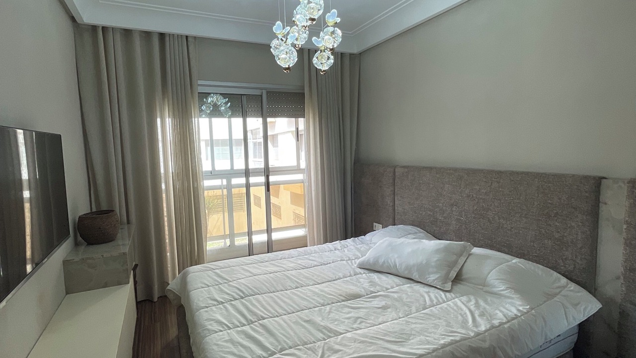 Photo of Bedroom in Mohammedia