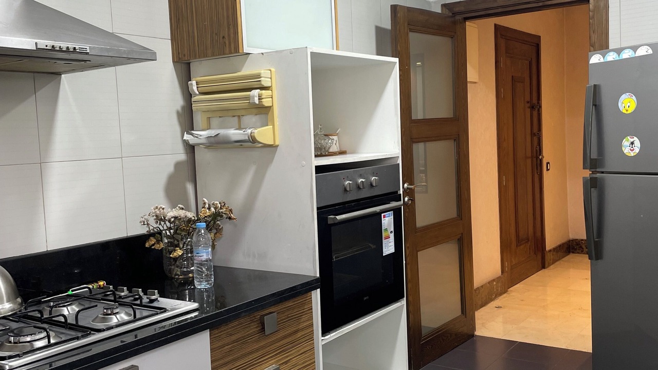 Photo of Kitchen in Mohammedia