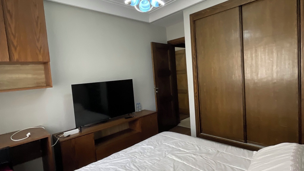Photo of Bedroom in Mohammedia