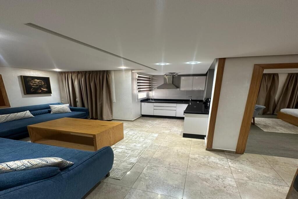 Photo of Livingroom in Nador