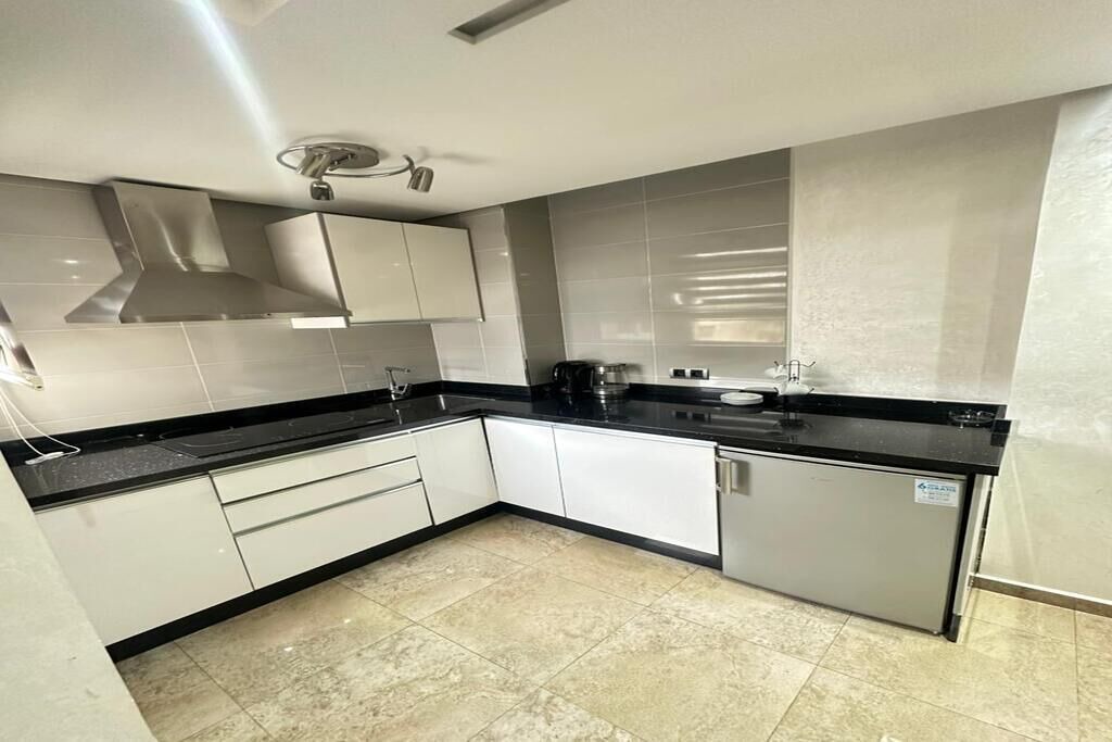 Photo of Kitchen in Nador