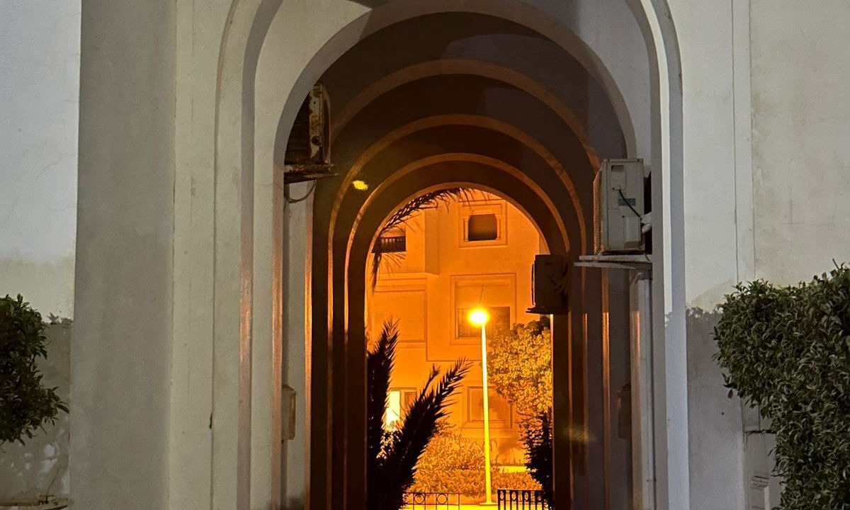 Photo of Outdoor in Tunisia