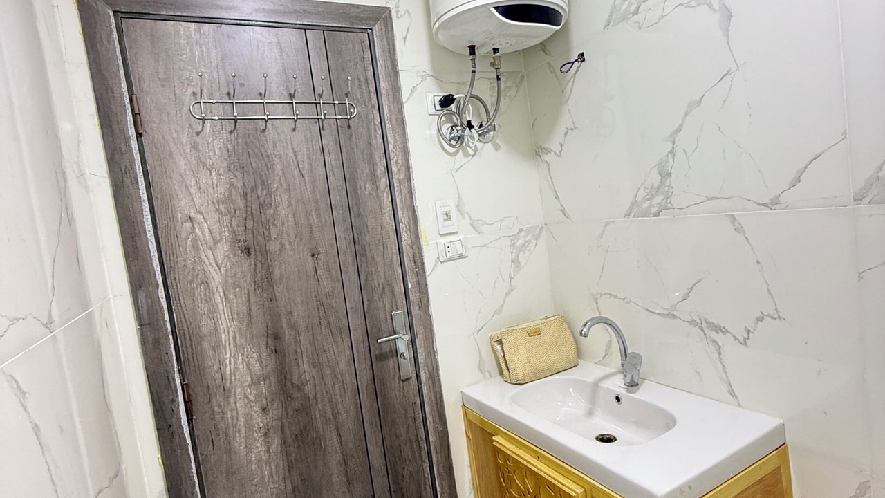 Photo of Bathroom in Hurghada