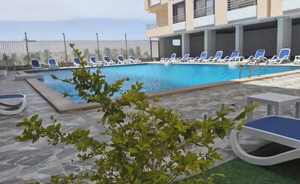 Photo of Outdoor in Hurghada
