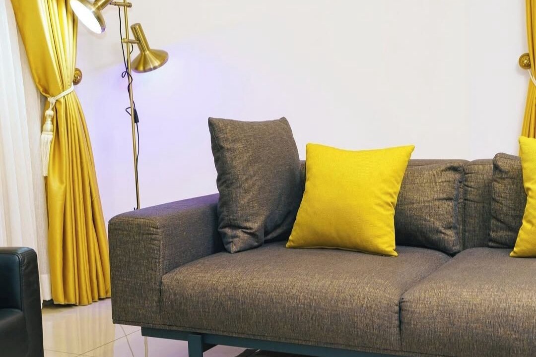 Photo of Livingroom in Wuse 2