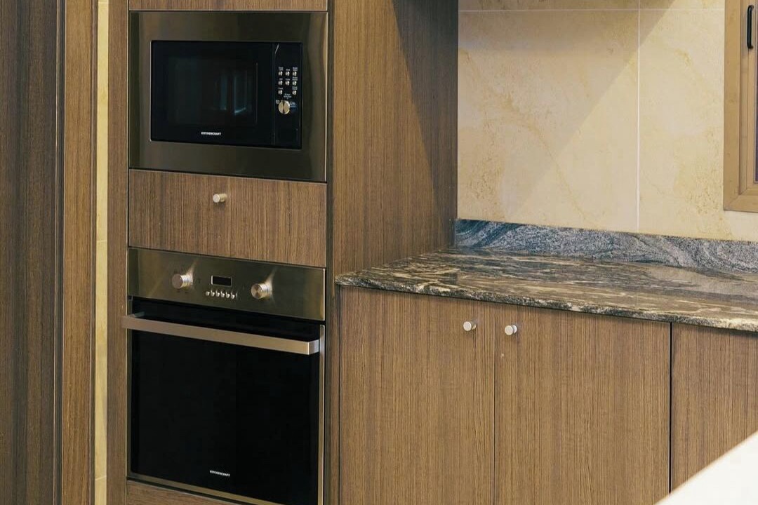 Photo of Kitchen in Wuse 2