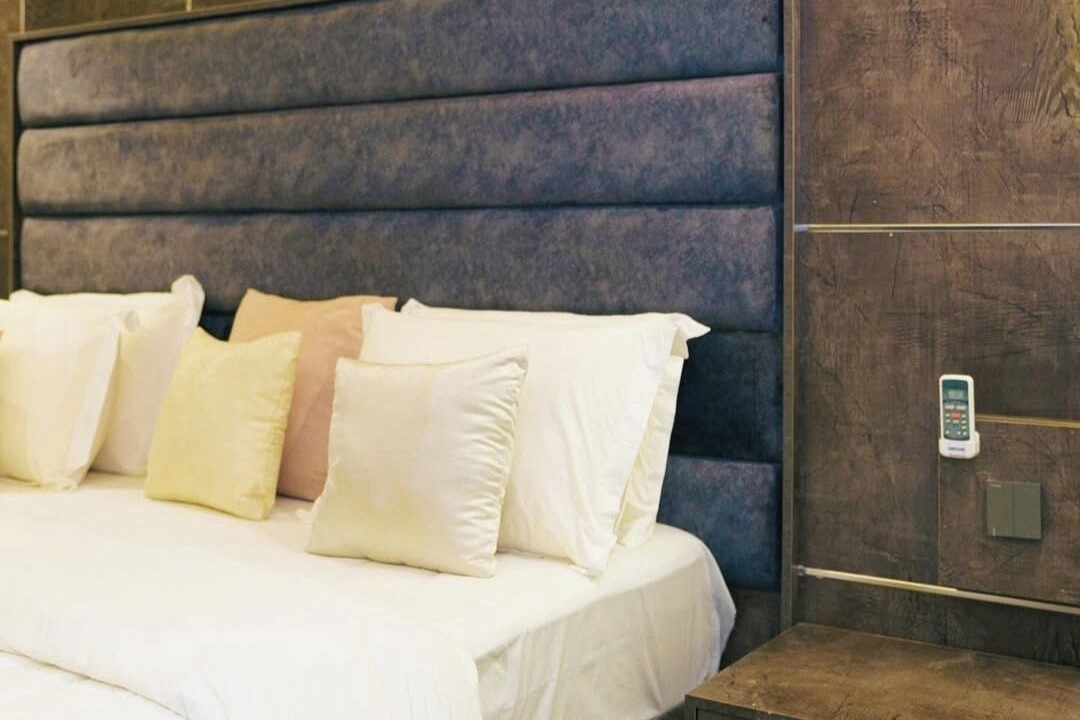 Photo of Bedroom in Wuse 2