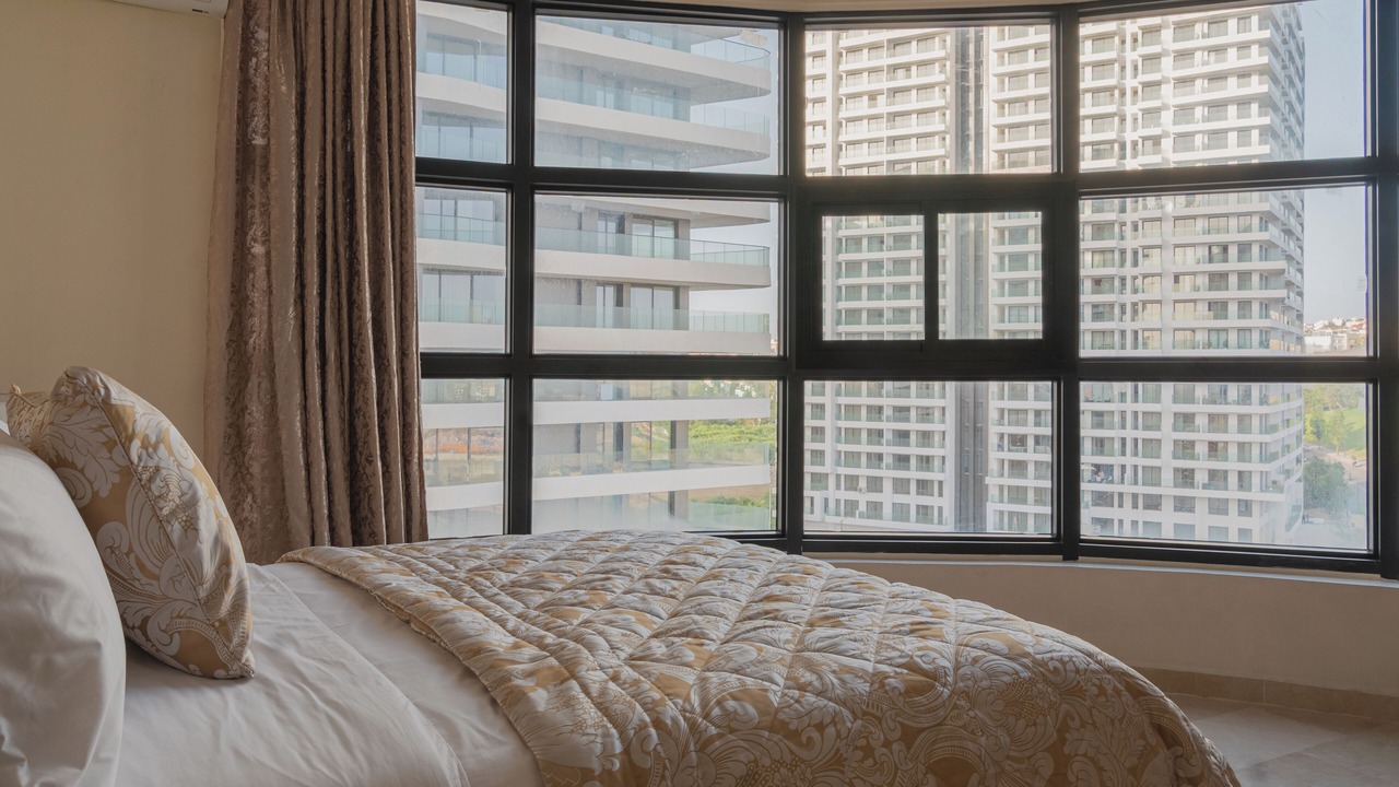 Photo of Bedroom in Malabata
