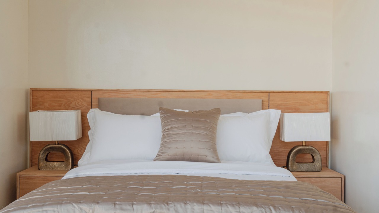 Photo of Bedroom in Malabata