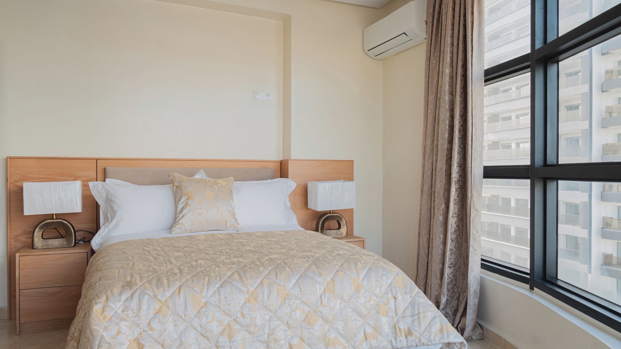 Photo of Bedroom in Malabata
