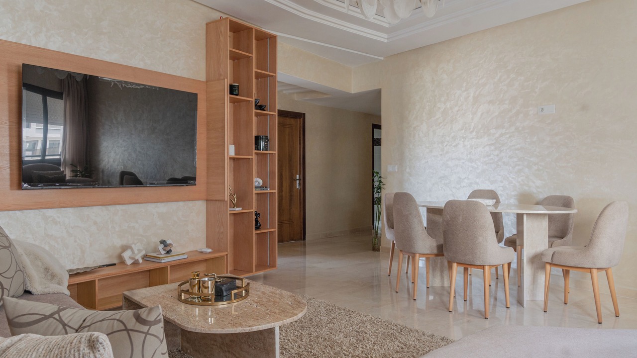 Photo of Livingroom in Malabata