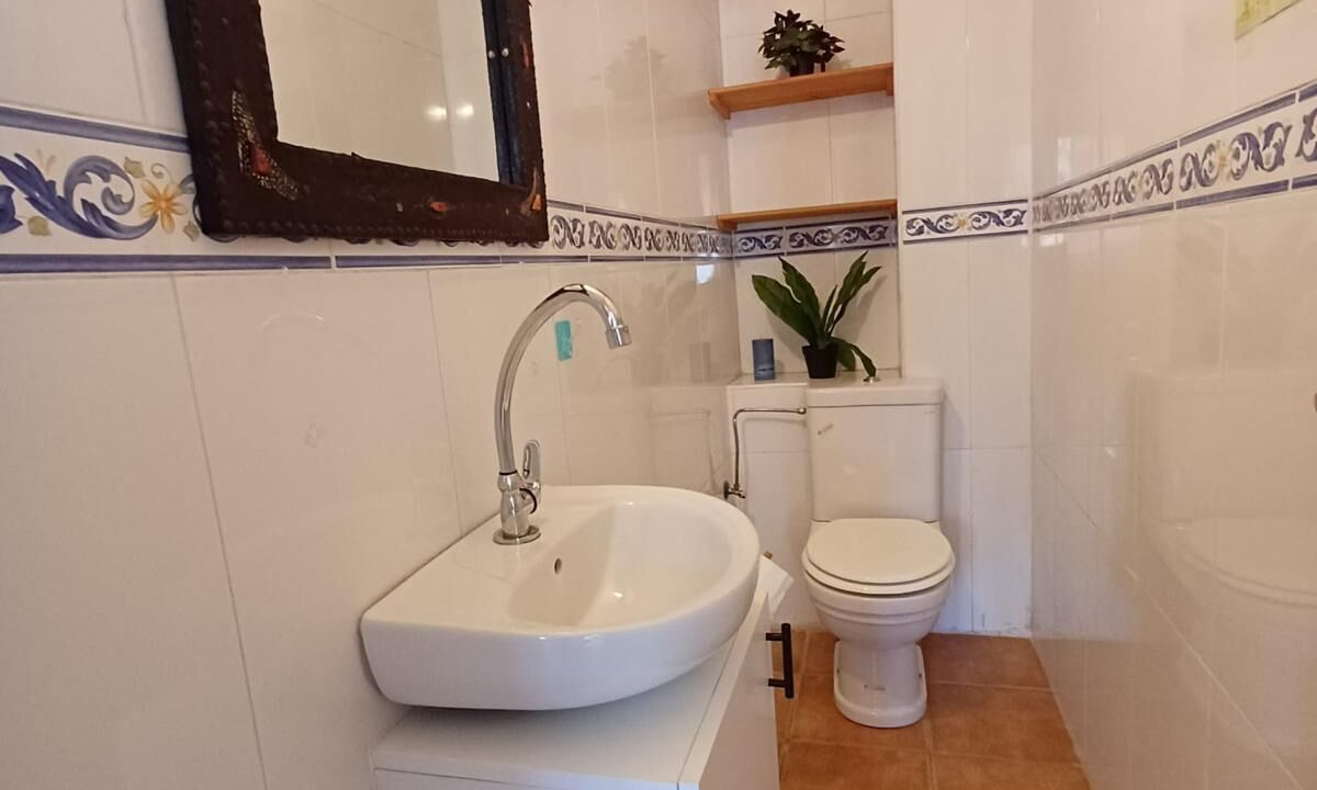 Photo of Bathroom in Semlalia