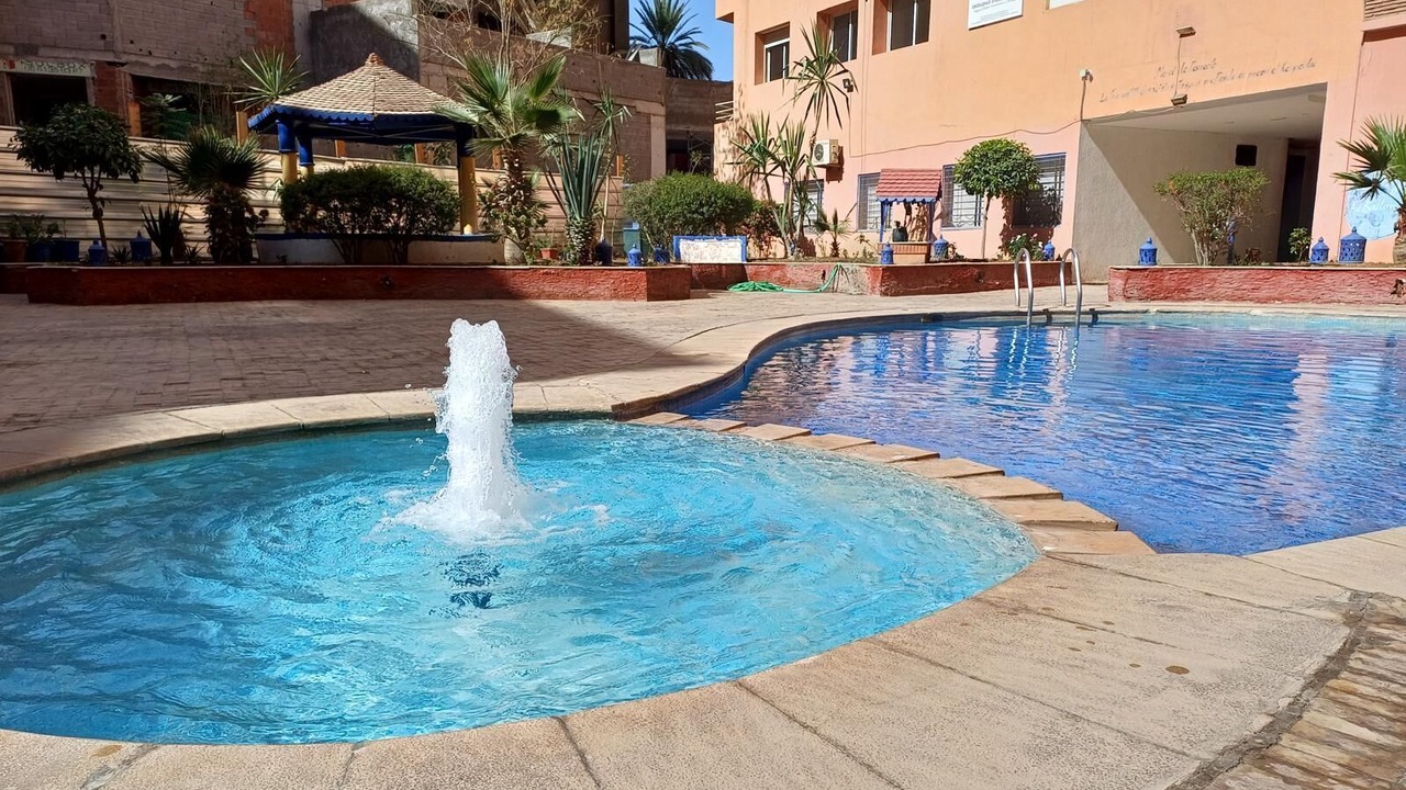 Photo of Outdoor in Semlalia