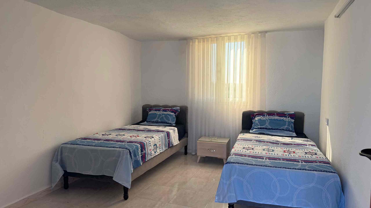 Photo of Bedroom in Kelibia