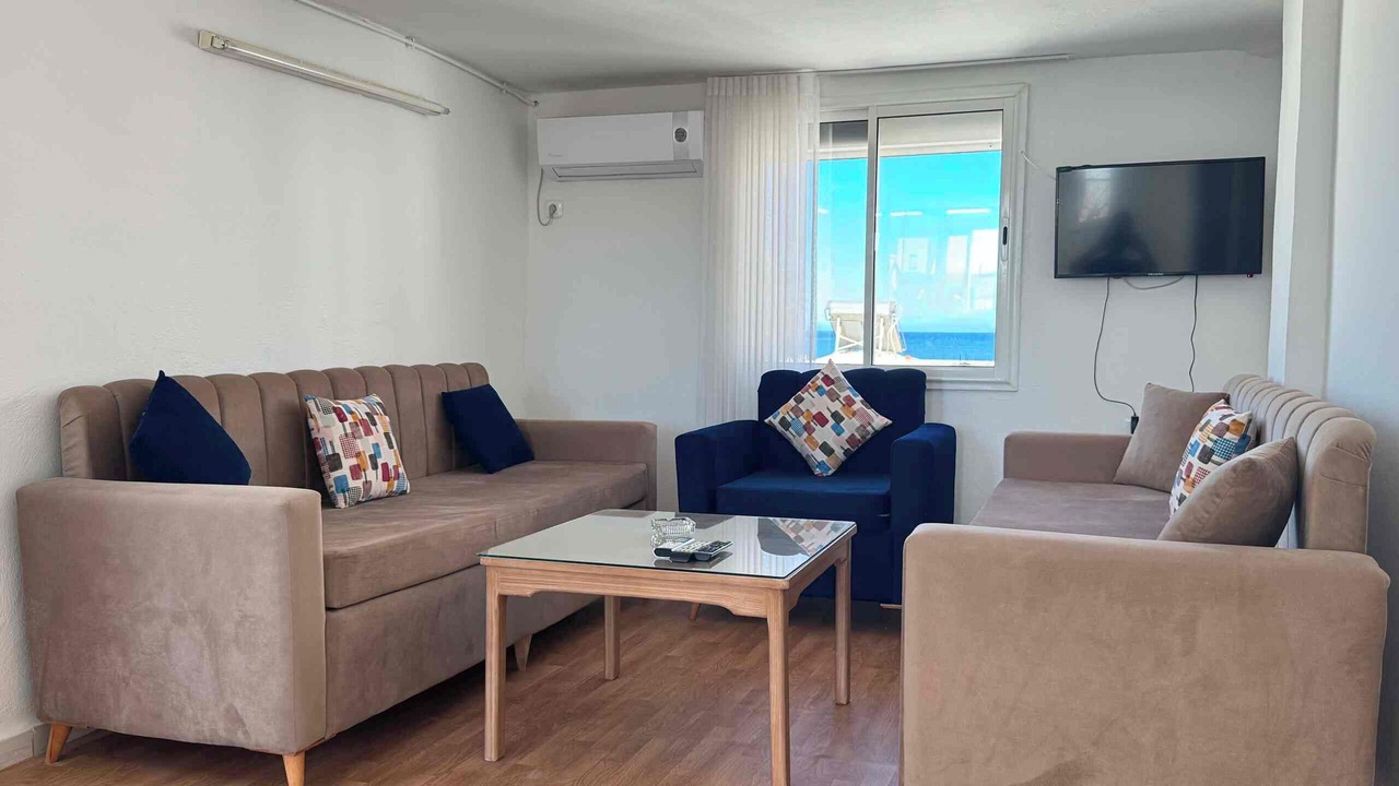 Photo of Livingroom in Kelibia