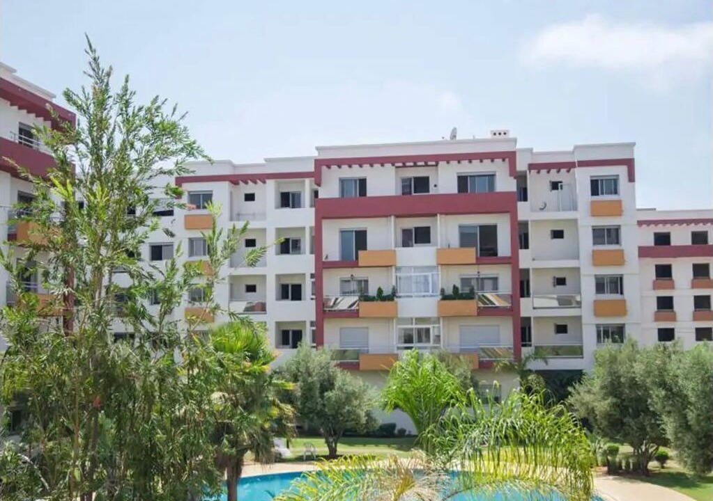 Photo of Outdoor in Mohammedia