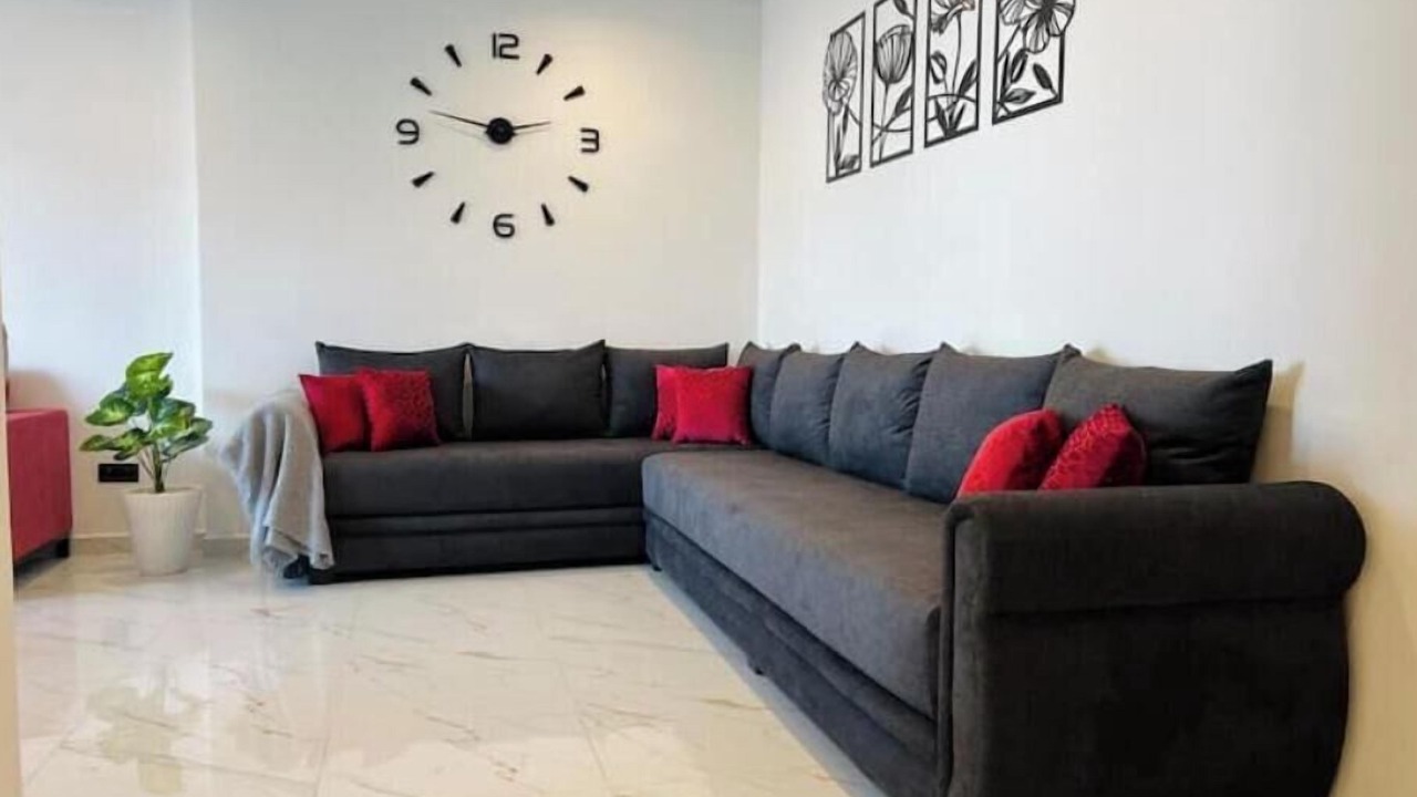 Photo of Livingroom in Tangier