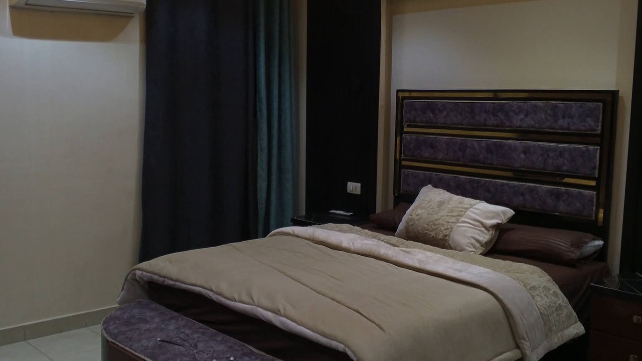 Photo of Bedroom in Ain Schams