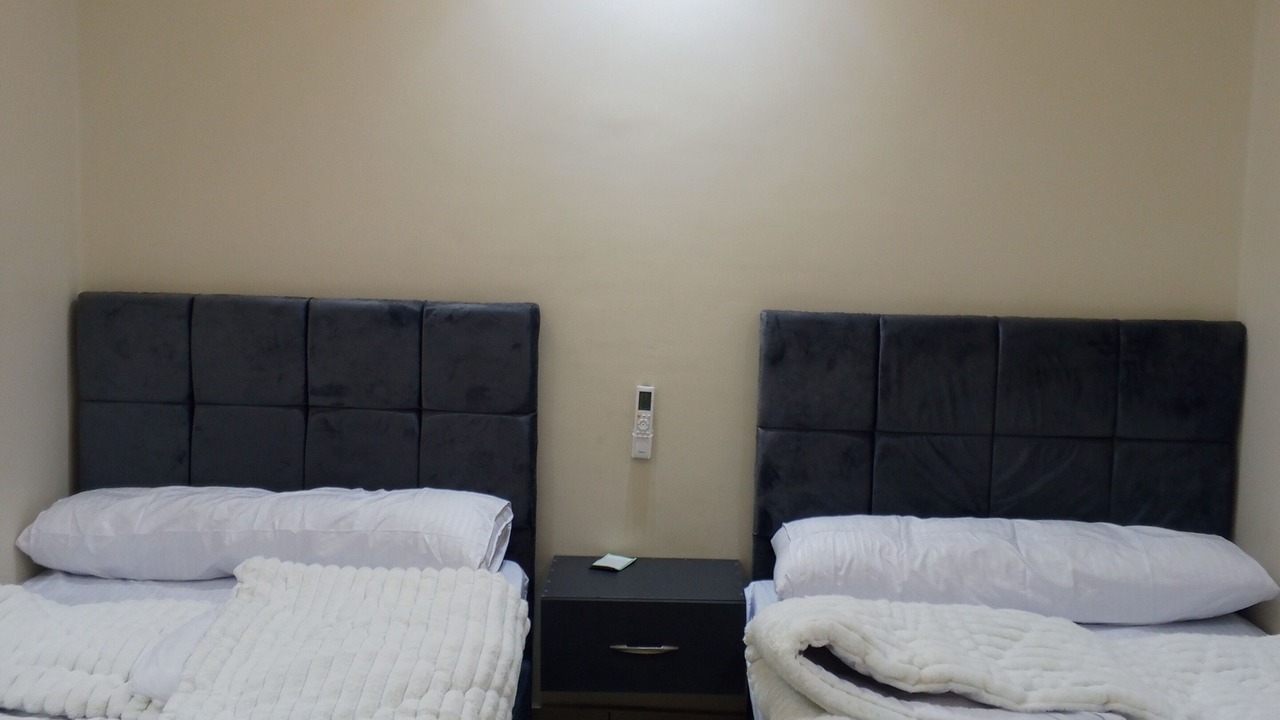 Photo of Bedroom in Ain Schams