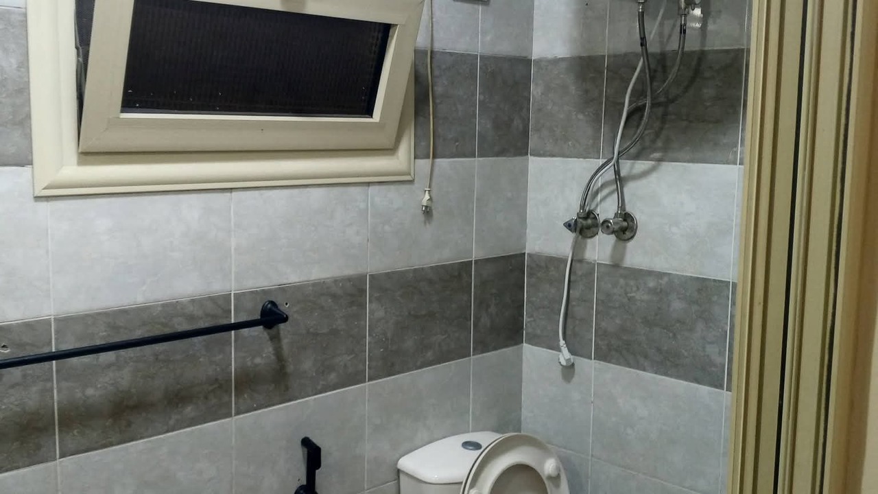 Photo of Bathroom in Ain Schams
