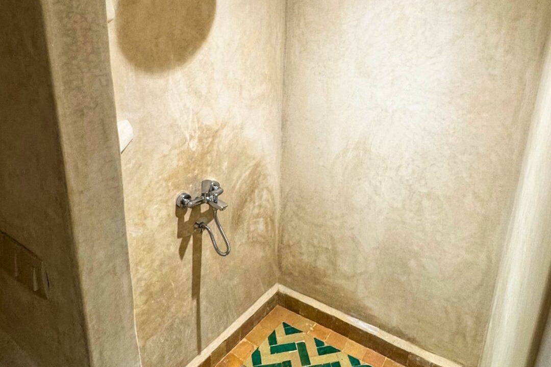 Photo of Bathroom in Bab Lghoul