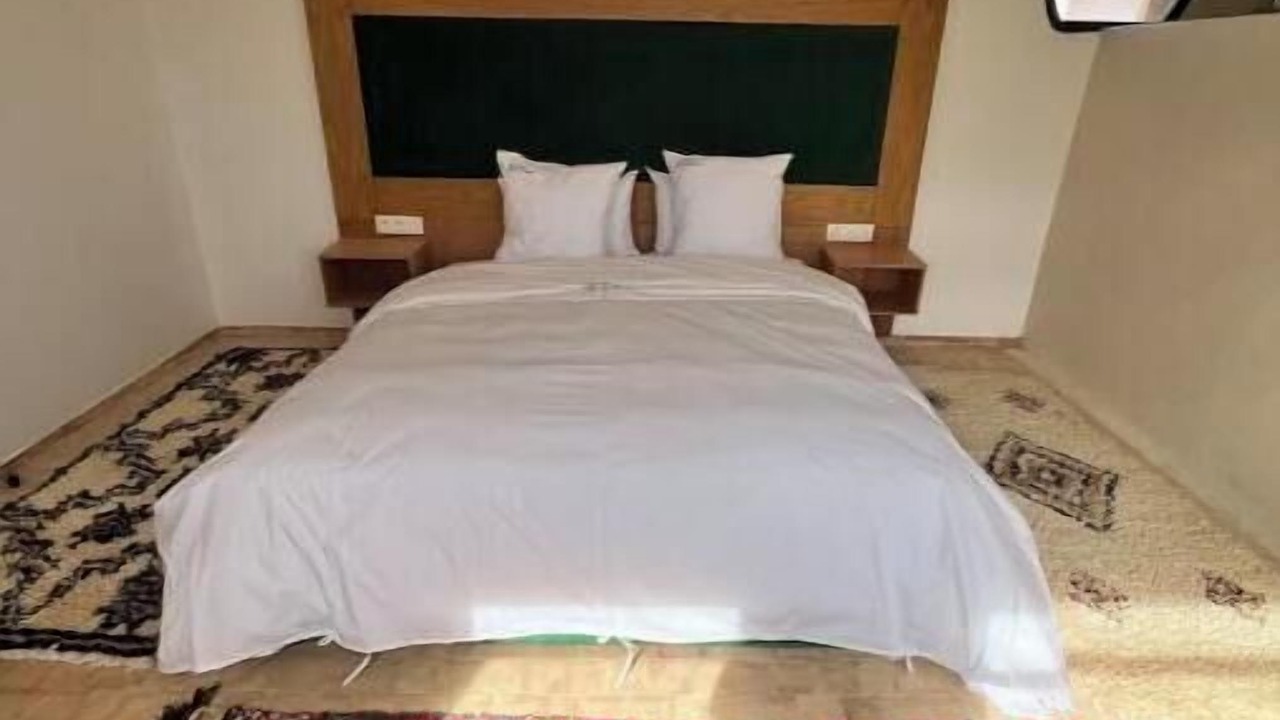 Photo of Bedroom in Menara