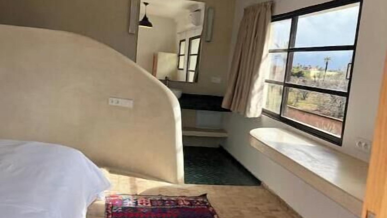 Photo of Bedroom in Menara