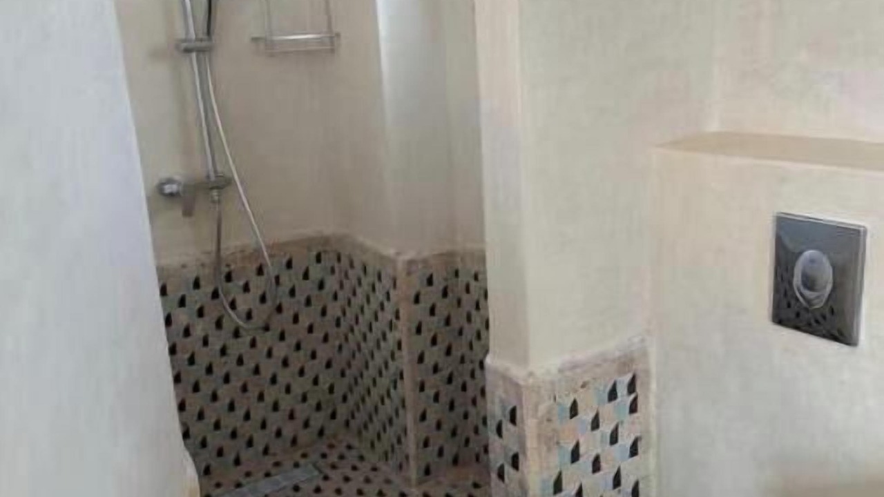 Photo of Bathroom in Menara