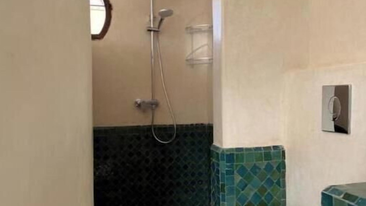 Photo of Bathroom in Menara