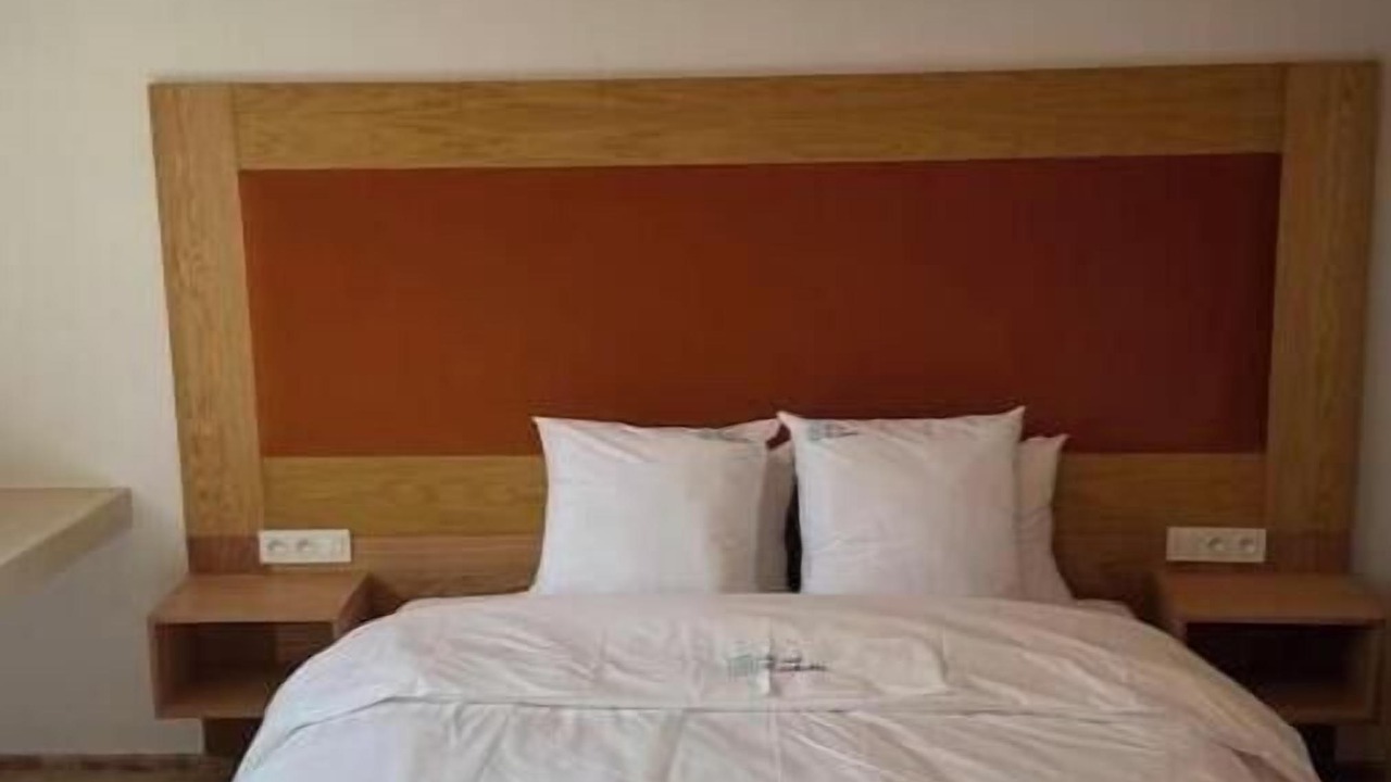 Photo of Bedroom in Menara