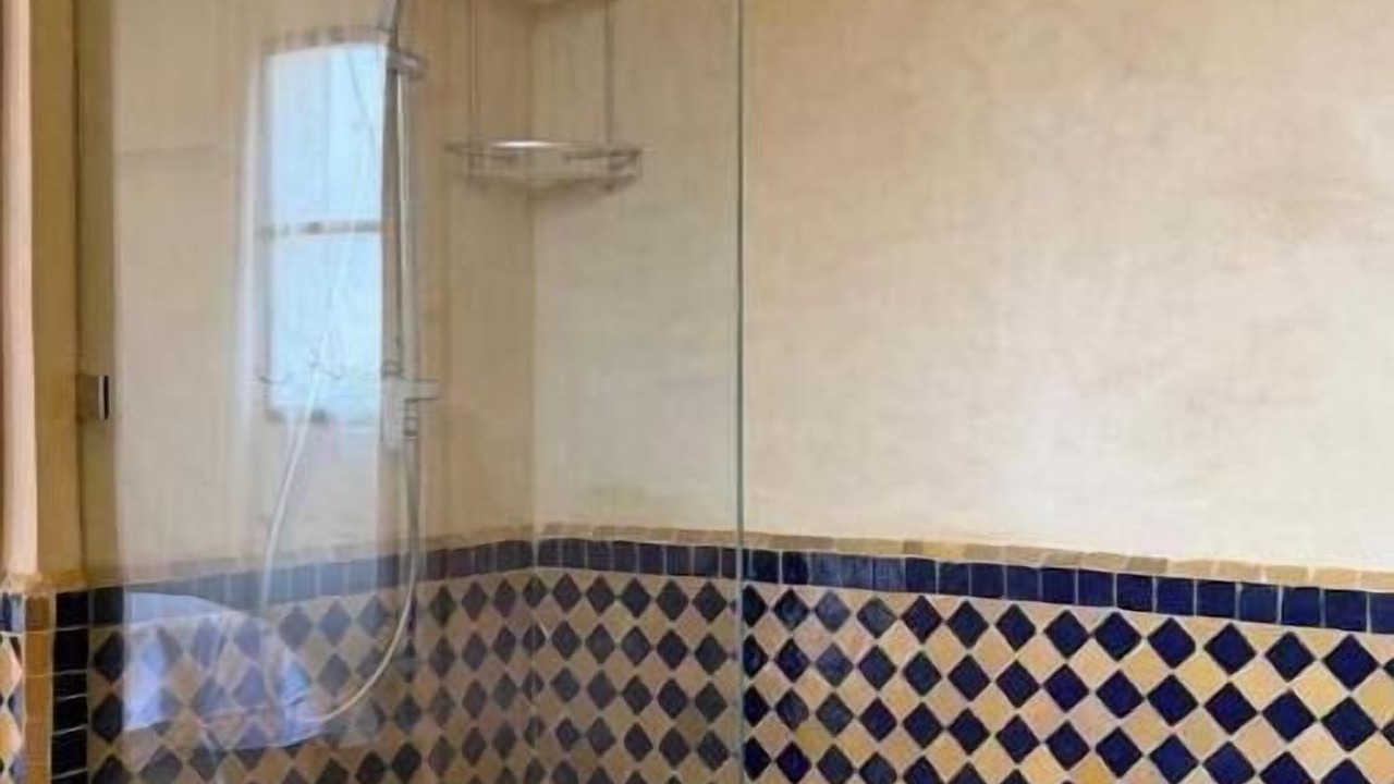 Photo of Bathroom in Menara