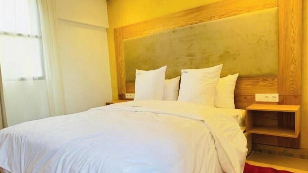 Photo of Bedroom in Menara